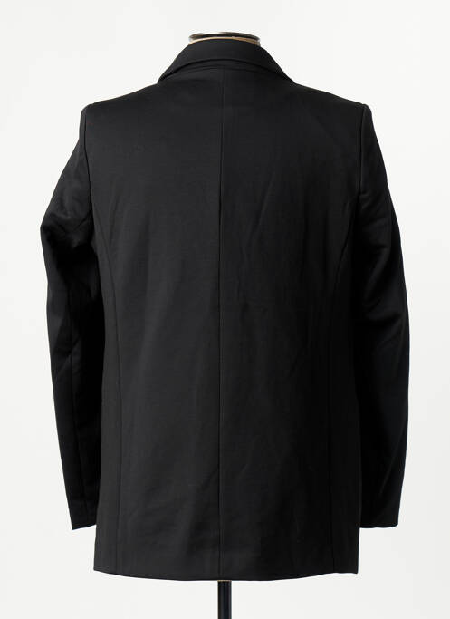 Blazer col tailleur noir VERO MODA femme