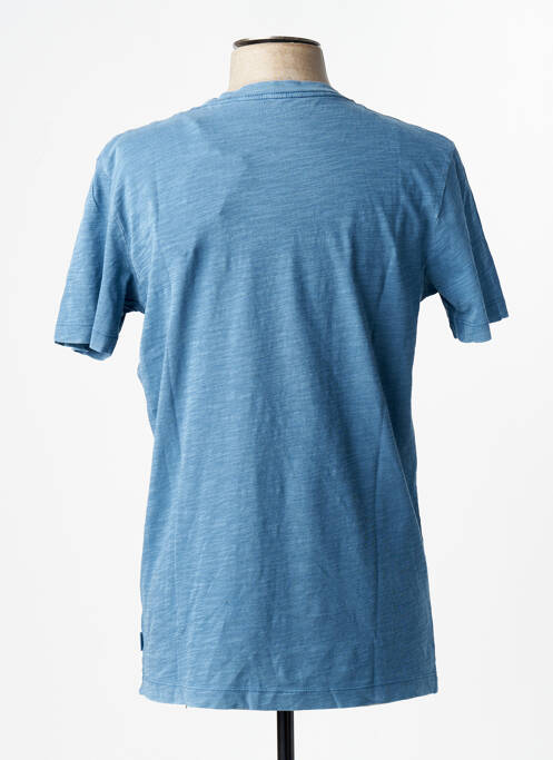 T-shirt gris JACK & JONES homme