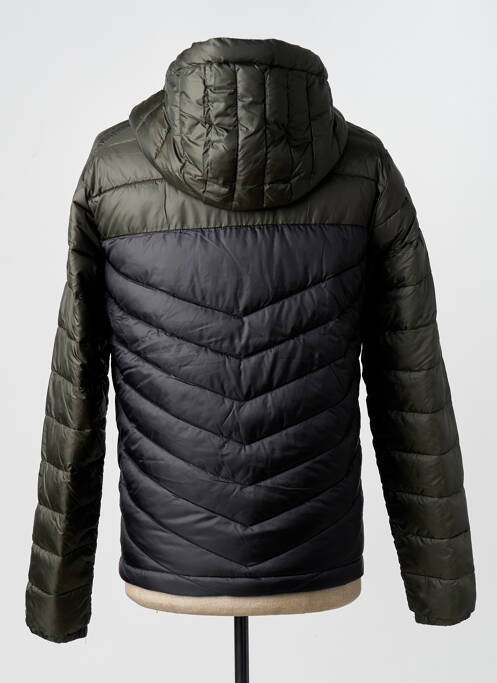 Doudoune noir JACK & JONES homme