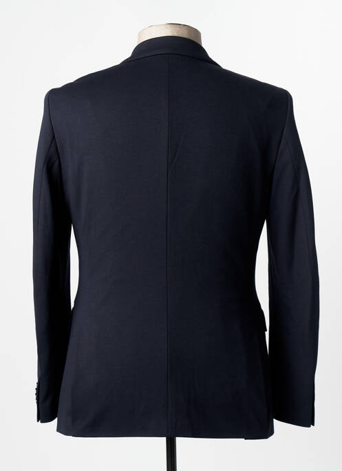Blazer bleu JACK & JONES homme