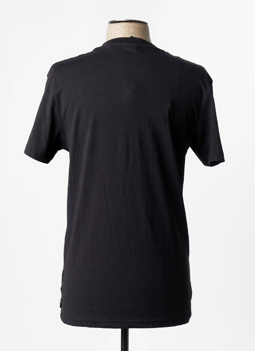 T-shirt noir G STAR homme