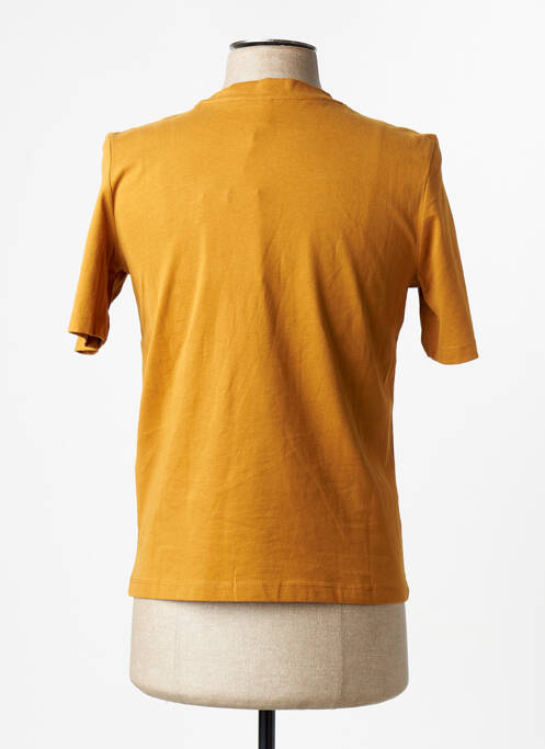 T-shirt marron ONLY femme