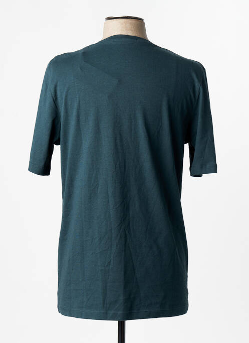 T-shirt vert JACK & JONES homme