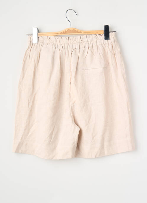 Short beige ONLY femme