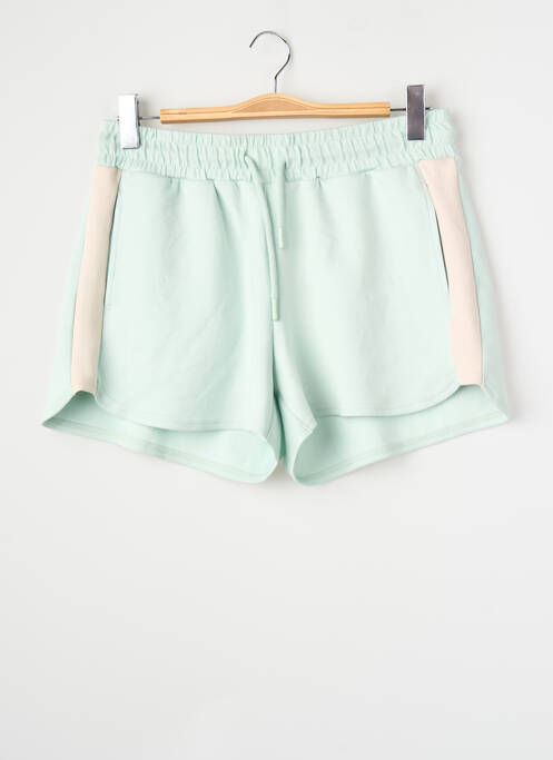 Short vert ONLY femme