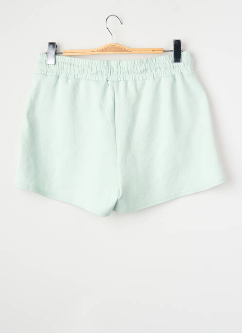 Short vert ONLY femme
