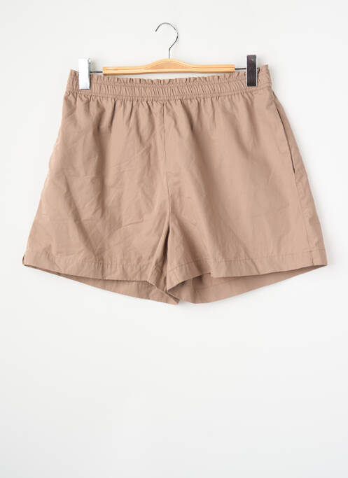 Short beige VERO MODA femme