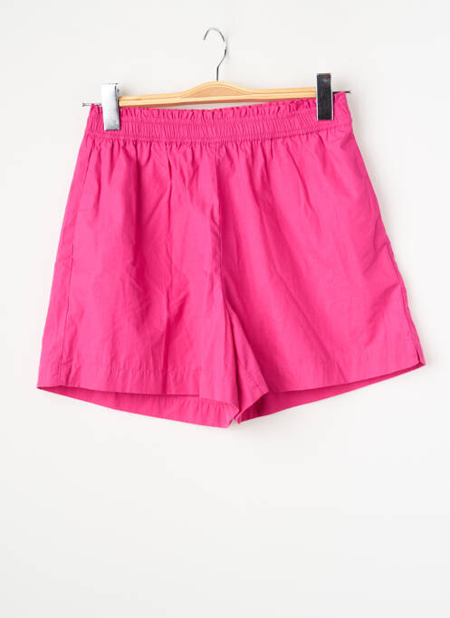 Short rose VERO MODA femme