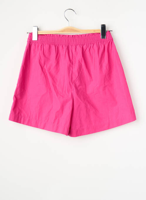Short rose VERO MODA femme