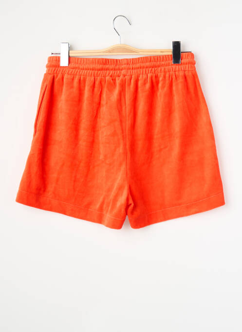 Short rouge VERO MODA femme