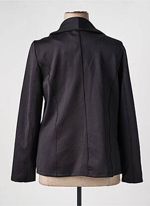 Blazer noir STREET ONE femme