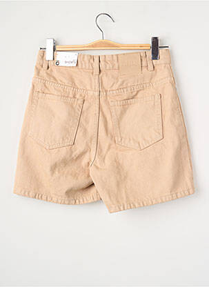 Short beige ONLY femme