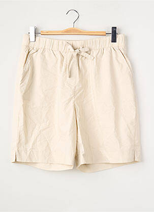 Bermuda gris TOM TAILOR femme