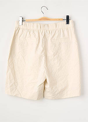 Bermuda gris TOM TAILOR femme