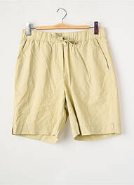 Bermuda vert TOM TAILOR femme