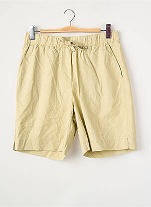 Bermuda bleu TOM TAILOR femme