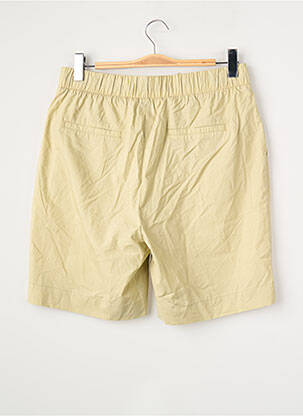 Bermuda vert TOM TAILOR femme