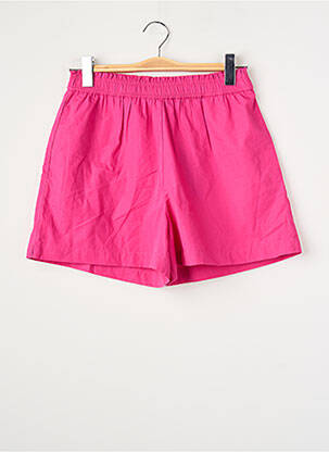 Short noir VERO MODA femme