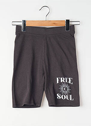 Short gris TALLY WEIJL femme