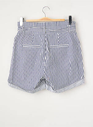 Short bleu VERO MODA femme