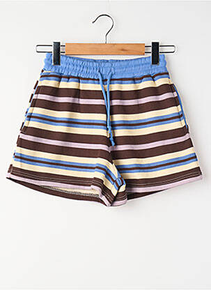Short marron DAISY STREET femme