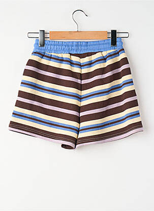 Short marron DAISY STREET femme