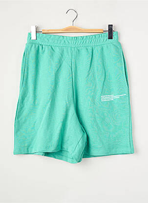 Short vert ONLY femme