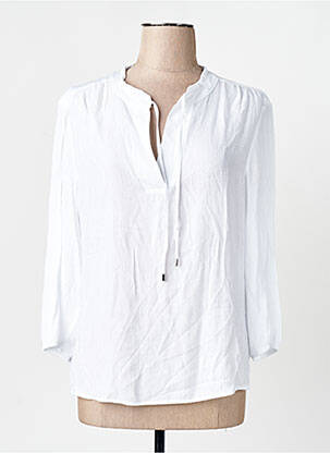 Blouse blanc STREET ONE femme