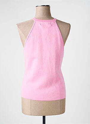 Débardeur rose VERO MODA femme