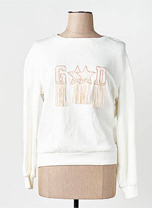 Pull blanc KOCCA femme