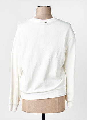 Pull blanc KOCCA femme