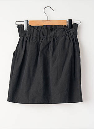 Jupe courte noir NAF NAF femme