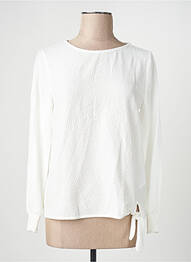 Chemisier blanc STREET ONE femme