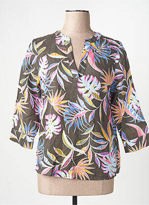 Blouse rose STREET ONE femme
