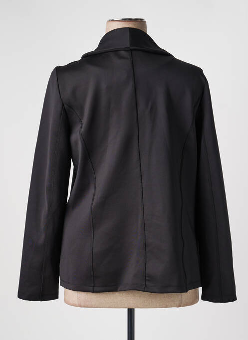 Blazer noir STREET ONE femme