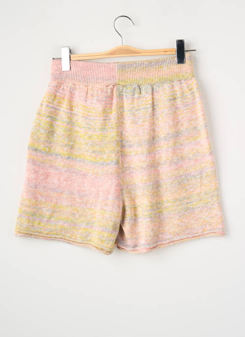Short taille normale taille normale blanc ONLY femme