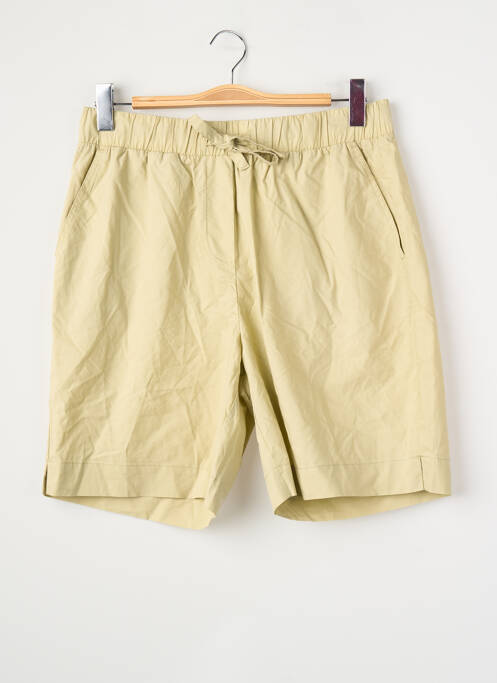 Bermuda vert TOM TAILOR femme