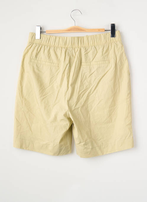 Bermuda vert TOM TAILOR femme