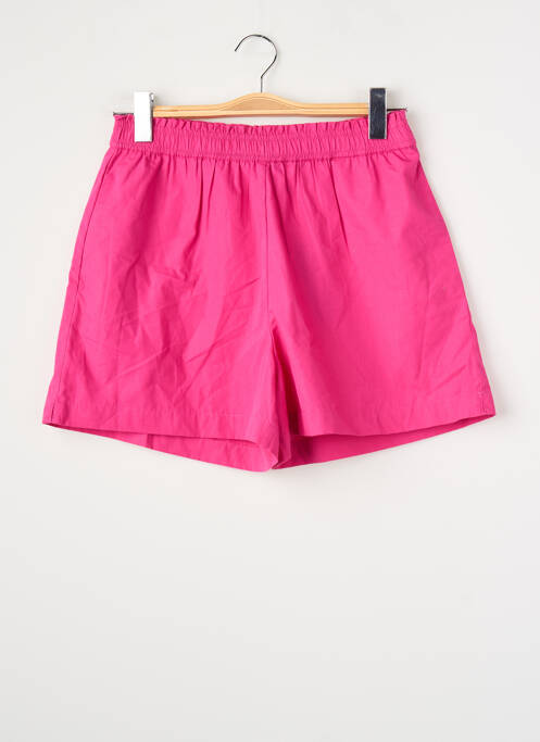 Short rose VERO MODA femme
