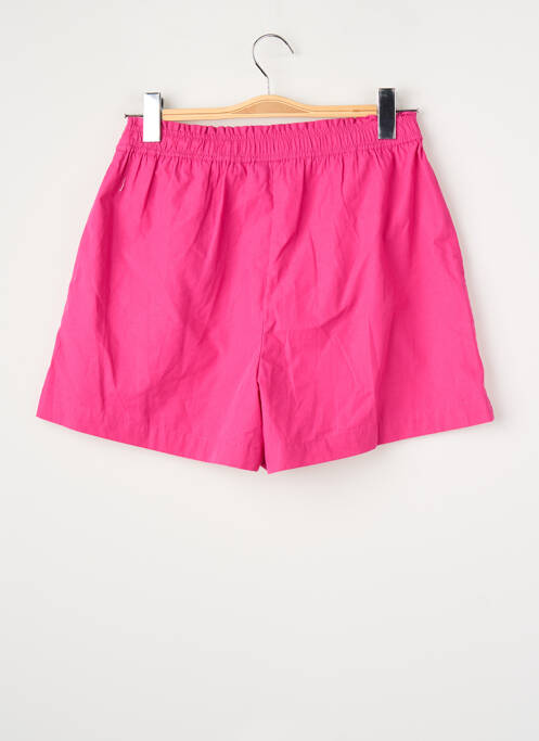 Short rose VERO MODA femme