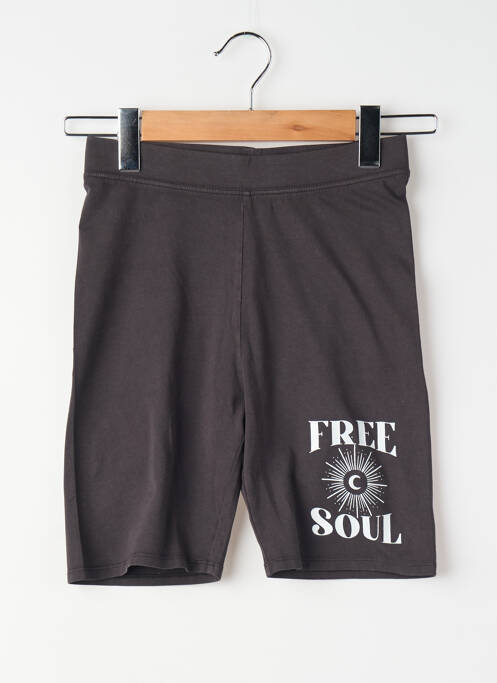 Short gris TALLY WEIJL femme