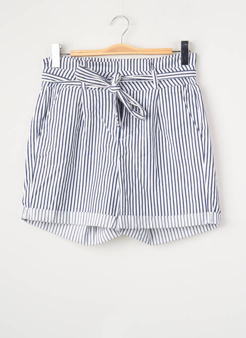 Short bleu VERO MODA femme