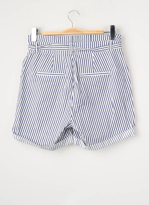 Short bleu VERO MODA femme
