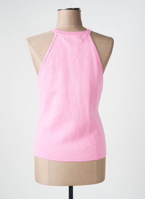 Débardeur rose VERO MODA femme