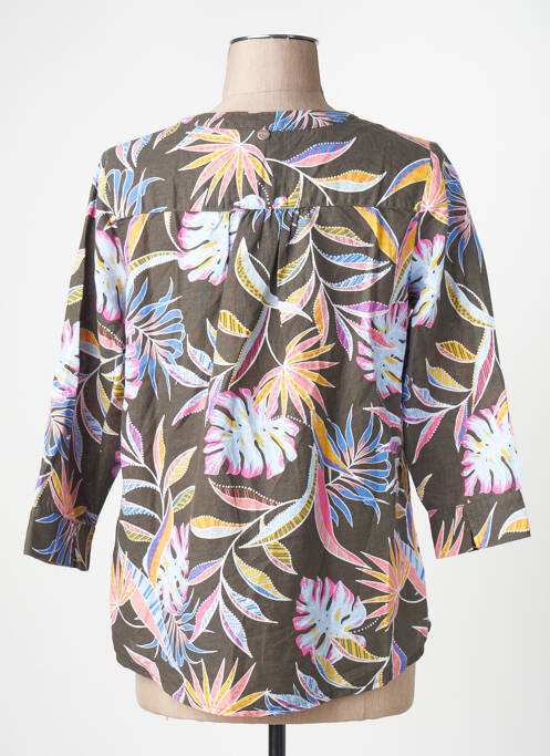 Blouse rose STREET ONE femme