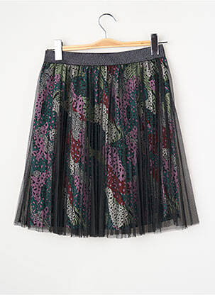 Jupe courte vert MOLLY BRACKEN femme