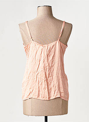 Débardeur rose BELLITA femme