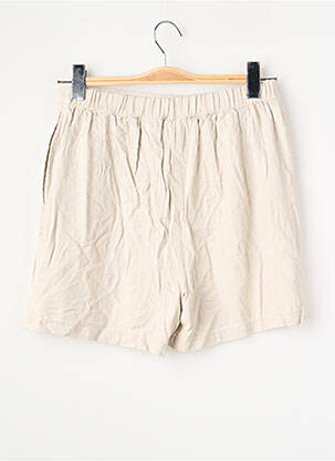 Short beige VERO MODA femme