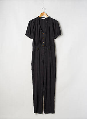 Combi-pantalon noir NAF NAF femme