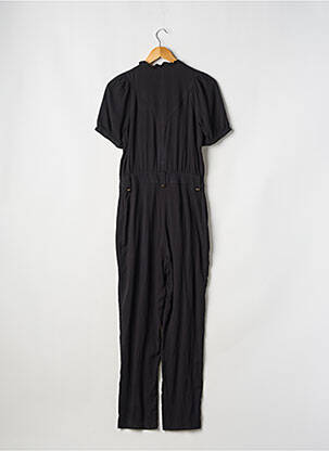 Combi-pantalon noir NAF NAF femme